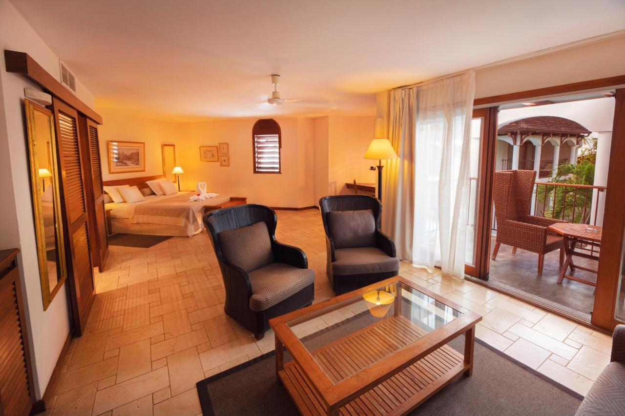 Le Saint Alexis **** Hotel & Spa Zewnętrze zdjęcie