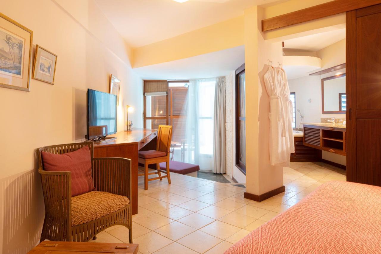 Le Saint Alexis **** Hotel & Spa Zewnętrze zdjęcie
